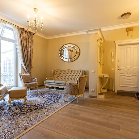 Sofijos Apartamentai 克莱佩达 外观 照片