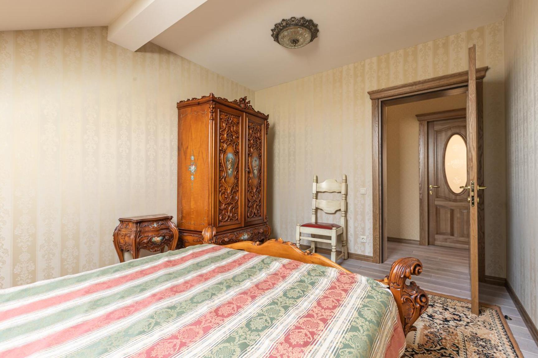 Sofijos Apartamentai 克莱佩达 外观 照片